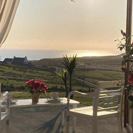 West Horizon Holiday Cottage 로친버 외부 사진